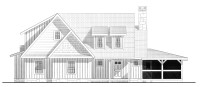 Camelia Cottage Plan